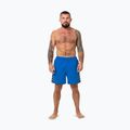 Pánské plavkové šortky Pitbull Blackmore azure blue 2