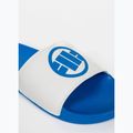 Pánské nazouváky Pitbull Imperial Blue logo 5