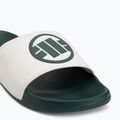 Pánské nazouváky Pitbull Logo bottle green 7