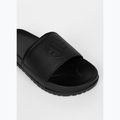 Dámské nazouváky Pitbull Logo black 5