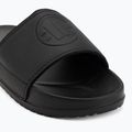 Dámské nazouváky Pitbull Logo black 7