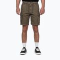Pánské kraťasy Pitbull Proctor Drawstring Cargo olive