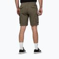 Pánské kraťasy Pitbull Proctor Drawstring Cargo olive 2