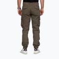 Pánské kalhoty Pitbull Proctor Drawstring Jogger Cargo olive 2
