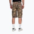 Pánské kraťasy Pitbull Volmer Long Cargo camo 2