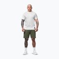 Pánské šortky Pitbull Rockey olive 2