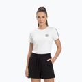 Dámské tričko Pitbull Womens Titch white
