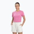 Dámské tričko Pitbull Womens Titch ice pink