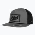 Pánská kšiltovka Pitbull Original 1989 grey/black