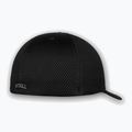 Pánská kšiltovka Pitbull Full Cap Tyrian Flexfit black 2