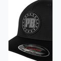 Pánská kšiltovka Pitbull Full Cap Tyrian Flexfit black 3