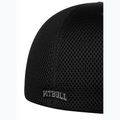 Pánská kšiltovka Pitbull Full Cap Tyrian Flexfit black 5