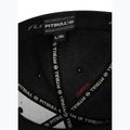 Pánská kšiltovka Pitbull Full Cap Tyrian Flexfit black 6