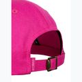Pánská kšiltovka Pitbull 3D Chenile EMB Cal Classic Low Profile pink 6