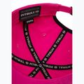 Pánská kšiltovka Pitbull 3D Chenile EMB Cal Classic Low Profile pink 7