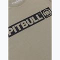 Pánské tričko na lezení Pitbull Hilltop white 6