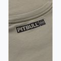 Pánské tričko na lezení Pitbull Hilltop white 8