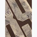 Pánské tričko Pitbull Eighty Nine Dog dark chocolate 10