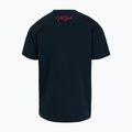 Pánské tričko na lezení Pitbull El Jeffe dark navy 6
