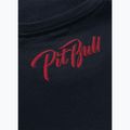 Pánské tričko na lezení Pitbull El Jeffe dark navy 9