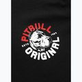 Pánské tričko na lezení Pitbull Dog SD black 8