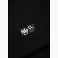 Pánské tričko na lezení Pitbull Palms black logo 10