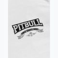 Pánské tričko na lezení Pitbull Troublemarker white 8
