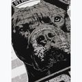 Pánské tričko na lezení Pitbull Troublemarker white 10