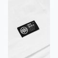 Pánské tričko na lezení Pitbull Minimal White 7