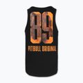 Pánské tričko na lezení Pitbull Eighty Nine Dog Tank Top black 4