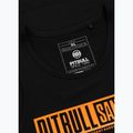 Pánské tričko na lezení Pitbull Eighty Nine Dog Tank Top black 5