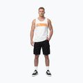 Pánské tričko na lezení Pitbull Eighty Nine Dog Tank Top white 2