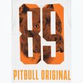 Pánské tričko na lezení Pitbull Eighty Nine Dog Tank Top white 9