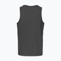 Pánské tričko na lezení Pitbull Palms Tank Top light sand 4