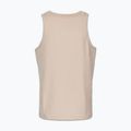 Pánské tričko na lezení Pitbull Palms Tank Top light sand 4