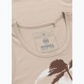 Pánské tričko na lezení Pitbull Palms Tank Top light sand 5