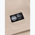 Pánské tričko na lezení Pitbull Palms Tank Top light sand 7