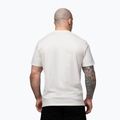 Pánské tričko na lezení Pitbull USA CAL Big Logo white 3