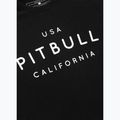 Pánské tričko na lezení Pitbull USA CAL Big Logo black 7
