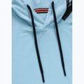 Pánská tréninková mikina Pitbull Mercado Hilltop Sleeveless Hooded light blue 8