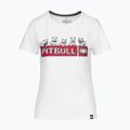 Dámské tričko Pitbull Softbite white 4