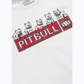 Dámské tričko Pitbull Softbite white 7