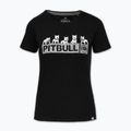 Dámské tričko Pitbull Softbite black 3