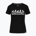 Dámské tričko Pitbull Softbite black 4