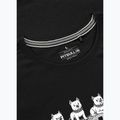 Dámské tričko Pitbull Softbite black 6