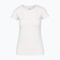 Dámské tričko Pitbull Discovery Logo off white 3