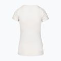 Dámské tričko Pitbull Discovery Logo off white 4