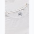 Dámské tričko Pitbull Discovery Logo off white 5
