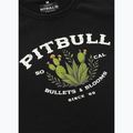 Dámské tričko Pitbull Bullets & Blooms black 6