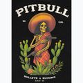Dámské tričko Pitbull Bullets & Blooms black 7